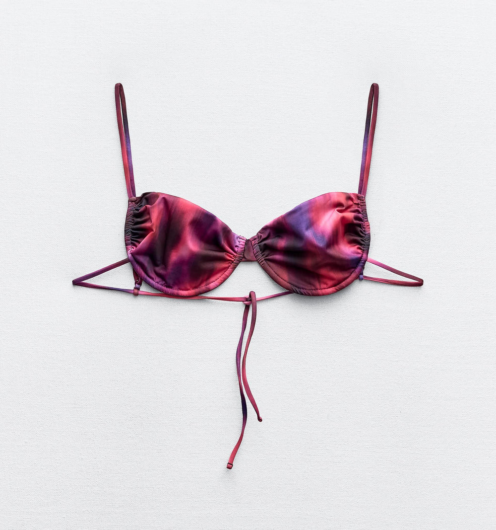 Moudda ZARA - Swimsuit - Tunisie 2