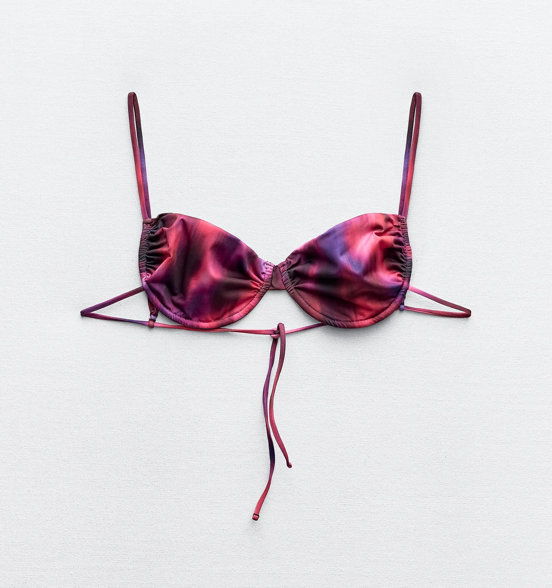 Moudda ZARA - Swimsuit - Tunisie 2