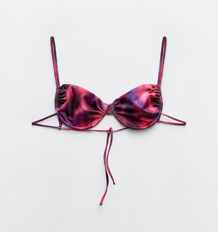 Moudda ZARA - Swimsuit - Tunisie 2