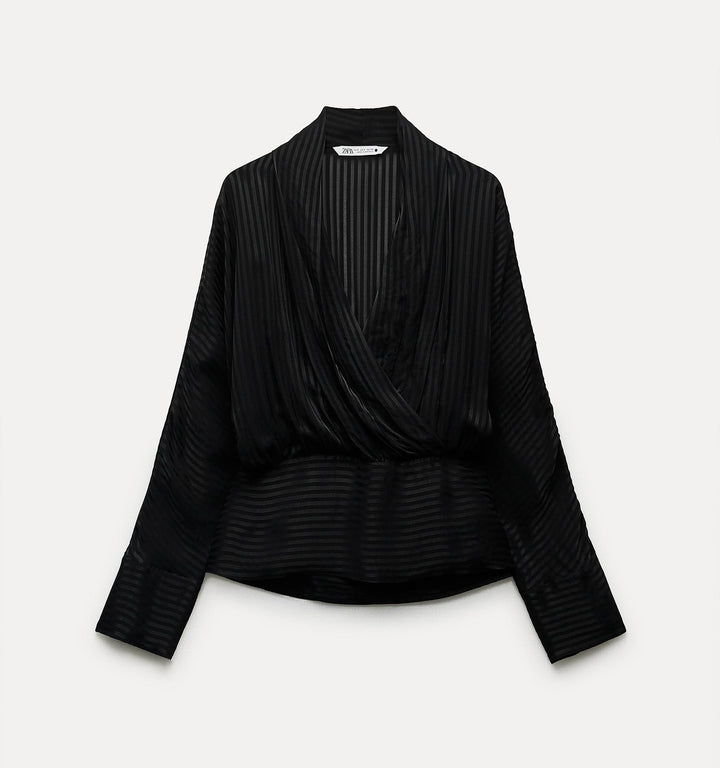 Moudda ZARA - Chemisier - Tunisie 1