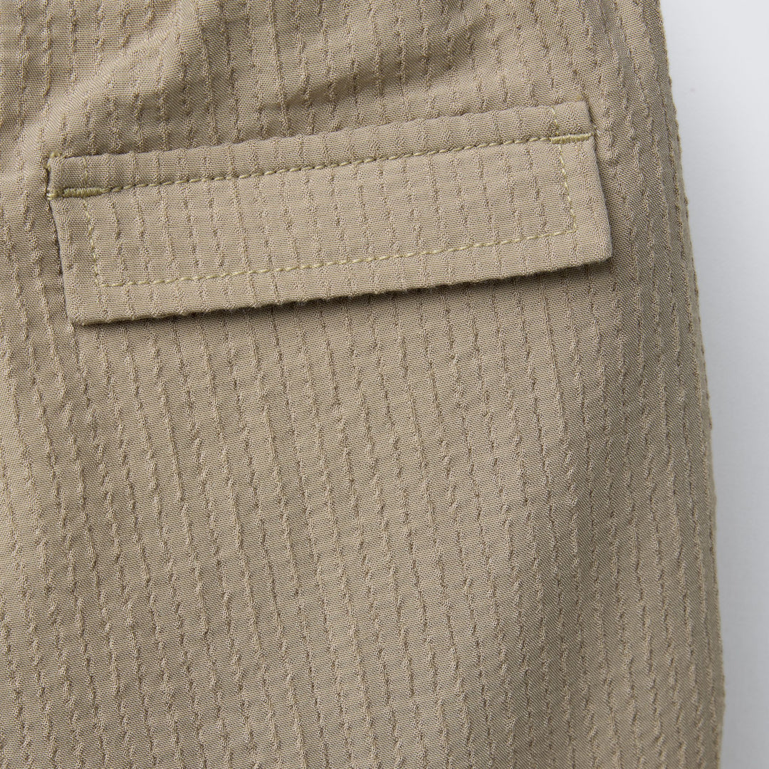 Moudda ZARA - Pantalon Enfant Seersucker (6T) - Tunisie 4