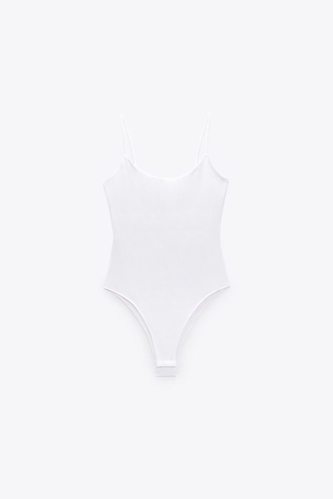Moudda ZARA - Body - 2