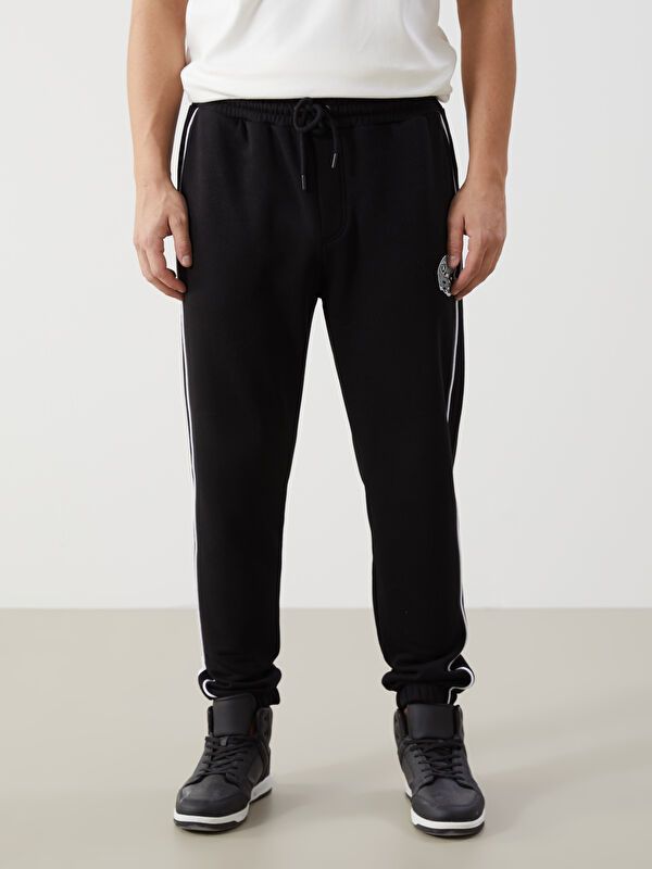 Moudda LC Waikiki - pantalon en jersey pour Hommes - Tunisie 2