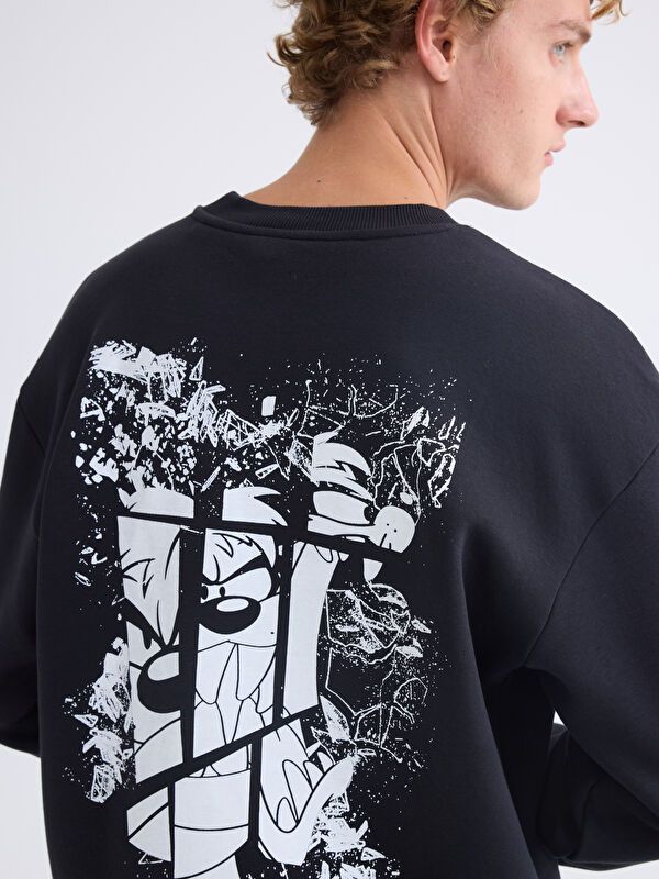 Moudda LC Waikiki - Sweatshirt pour Hommes - Tunisie 3