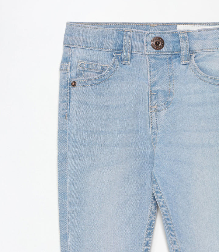 Moudda Lefties - Pantalon Denim Skinny - Bébé - Tunisie 4