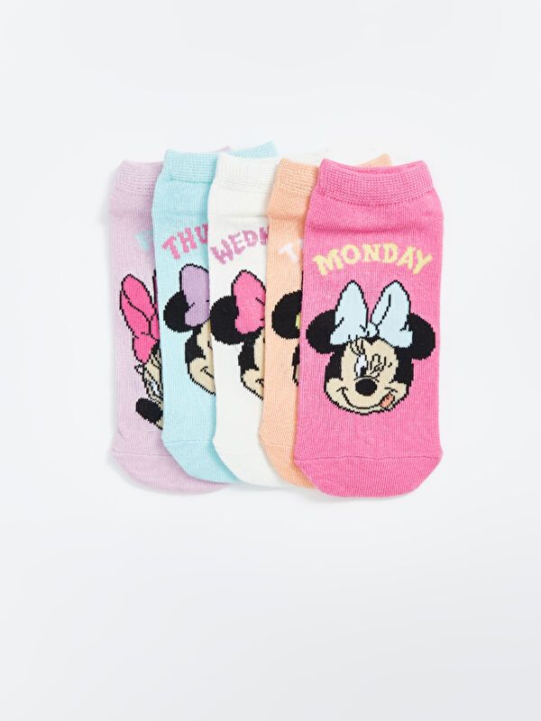 Moudda LC Waikiki - Chaussettes  de basket pour Filles - Tunisie 1