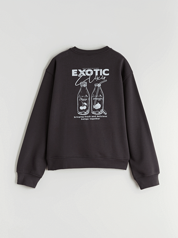 Moudda LC Waikiki - Sweatshirt pour Filles - Tunisie 8