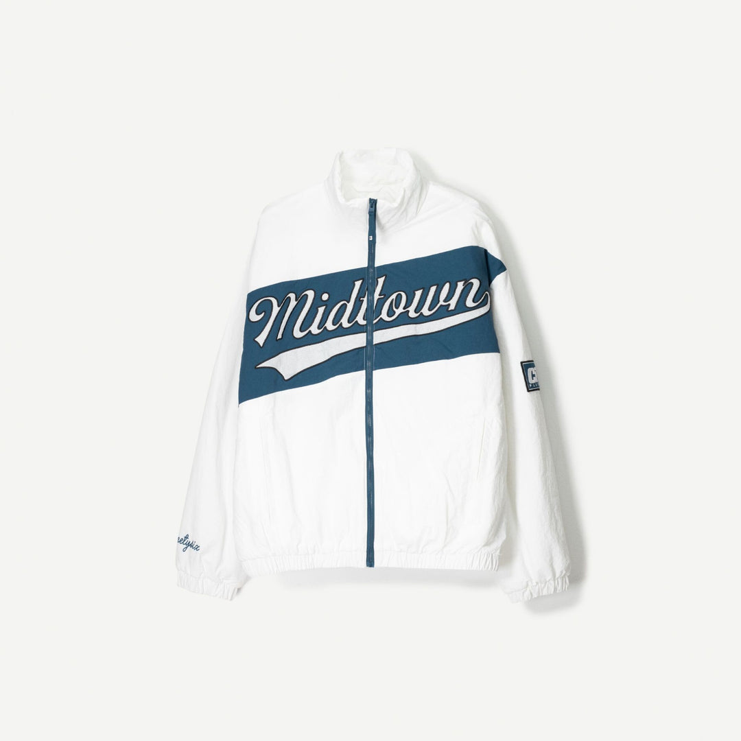 Moudda BERSHKA - Veste Baseball Nylon - Matelassée - Tunisie 1