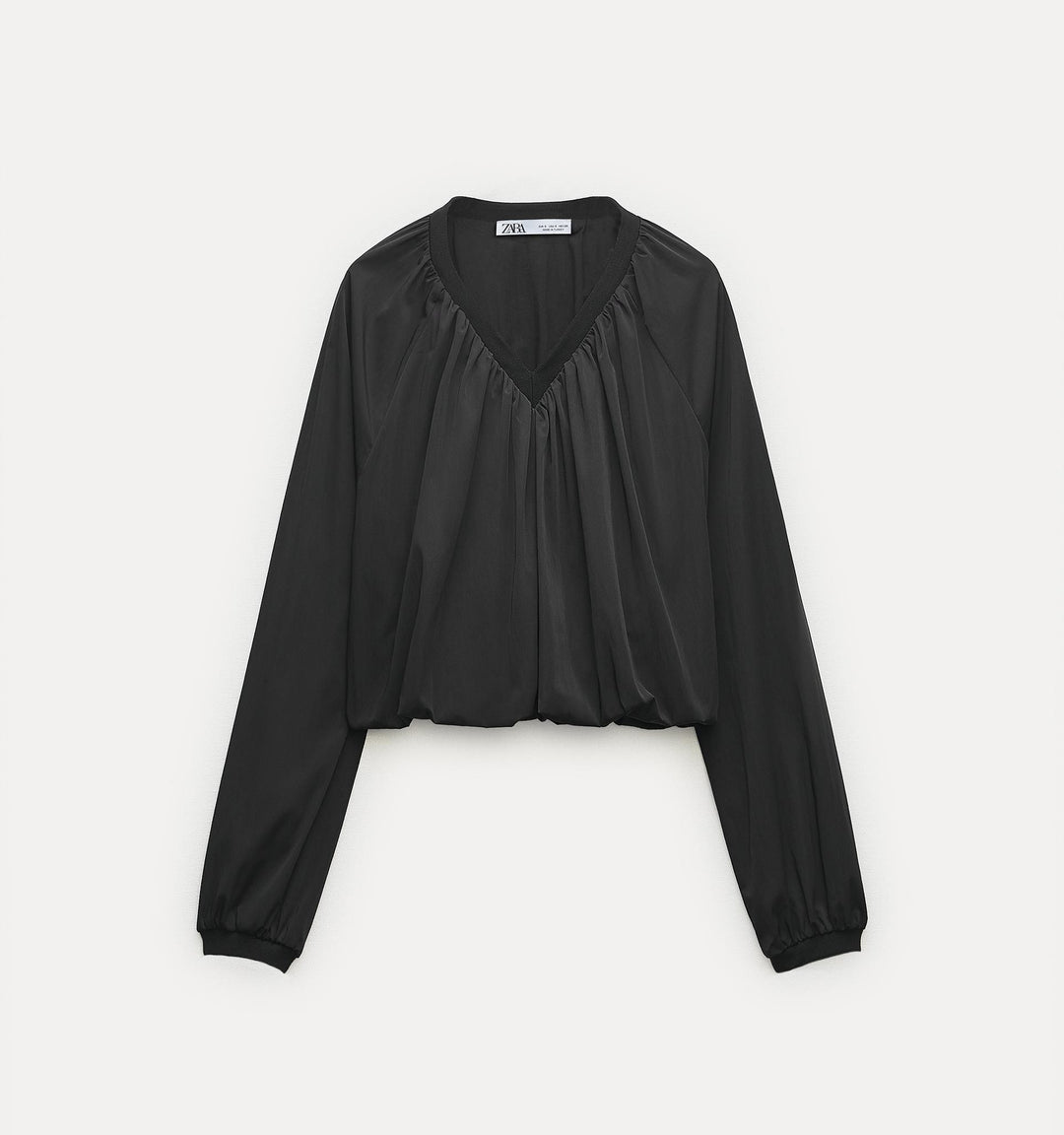 Moudda ZARA - Top - Tunisie 1