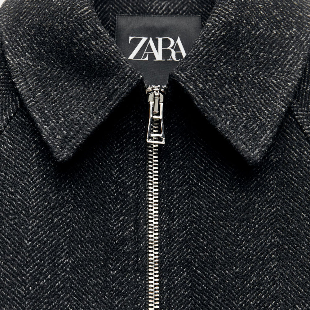 Moudda ZARA - Short-Outwear - Tunisie 8