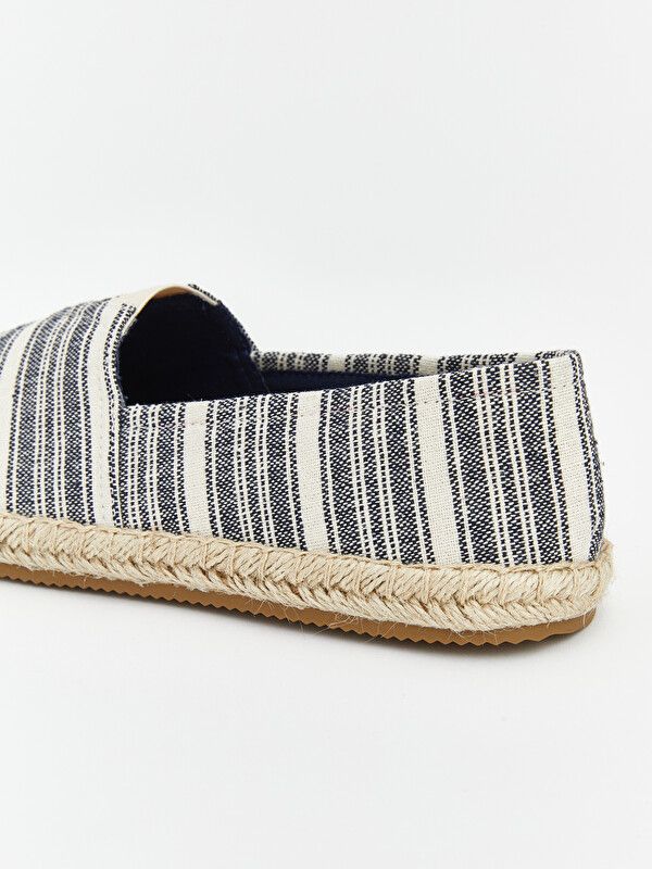 Moudda LC Waikiki - Espadrilles pour Homme couleur Imprimé mixte - Tunisie 5