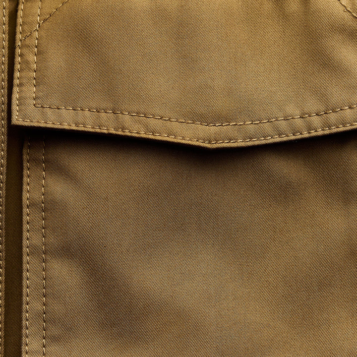 Moudda ZARA - Veste saharienne - Tunisie 4