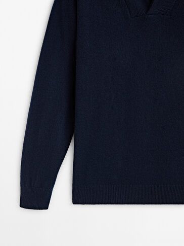 Moudda Massimo Dutti - Sweat-shirt - Tunisie 4