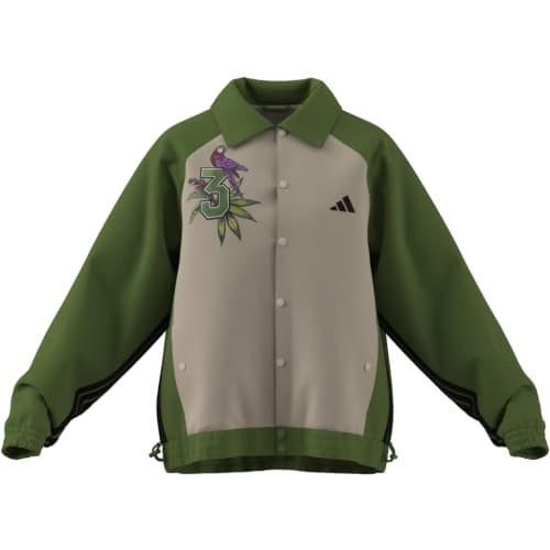 Moudda Adidas - FARM PRM JACKET - Tunisie 2
