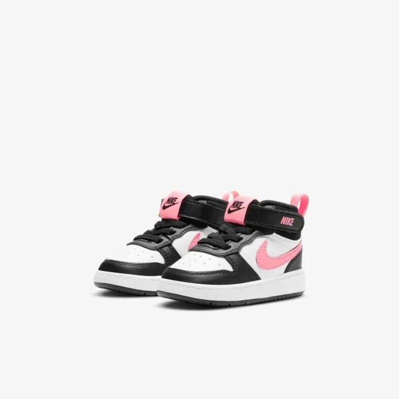 Moudda Nike - COURT BOROUGH MID 2 (TDV) - Tunisie 1