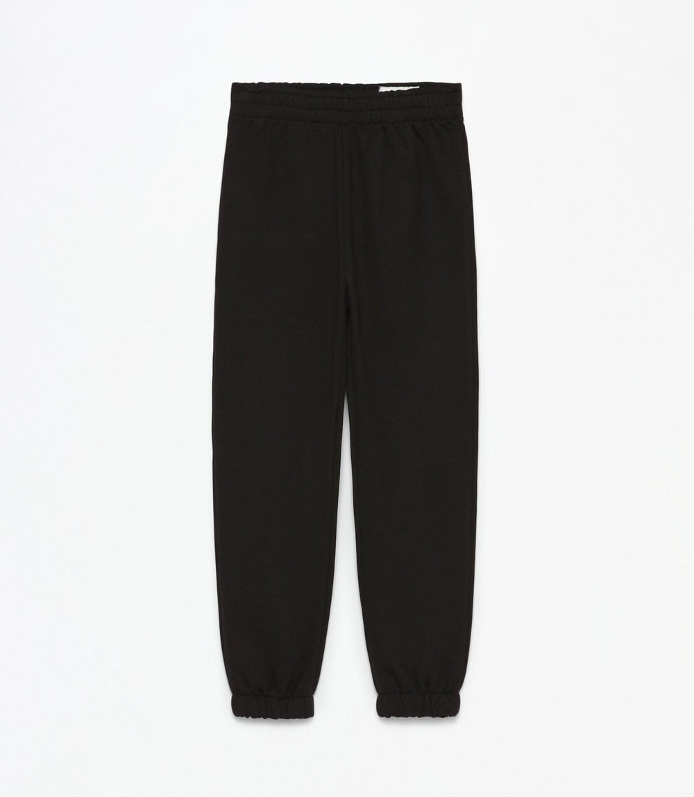 Moudda Lefties - Pantalon Sweat Basique - Uni Garçon - Tunisie 2