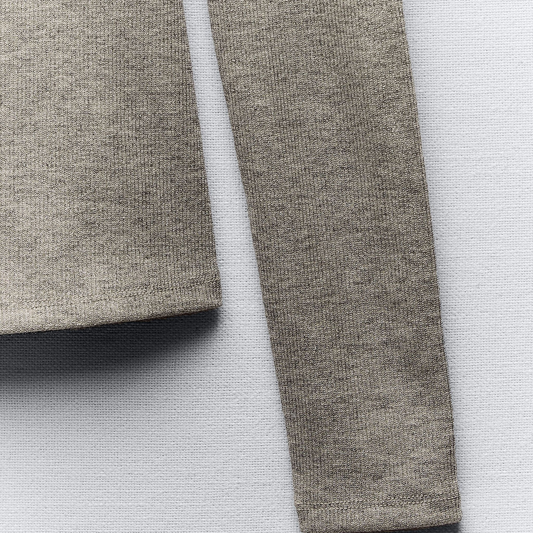 Moudda ZARA -  Fantasy T-Shirt - Tunisie 4