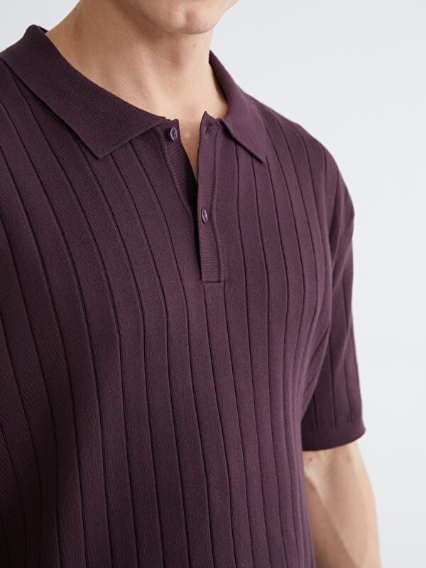 Moudda LC Waikiki - Pull manches courtes en tricot - Tunisie 3