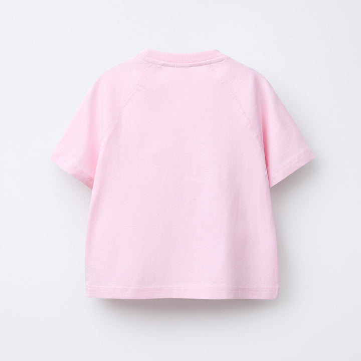 Moudda ZARA - T-Shirt Fille - Raglan & Surf - Tunisie 2