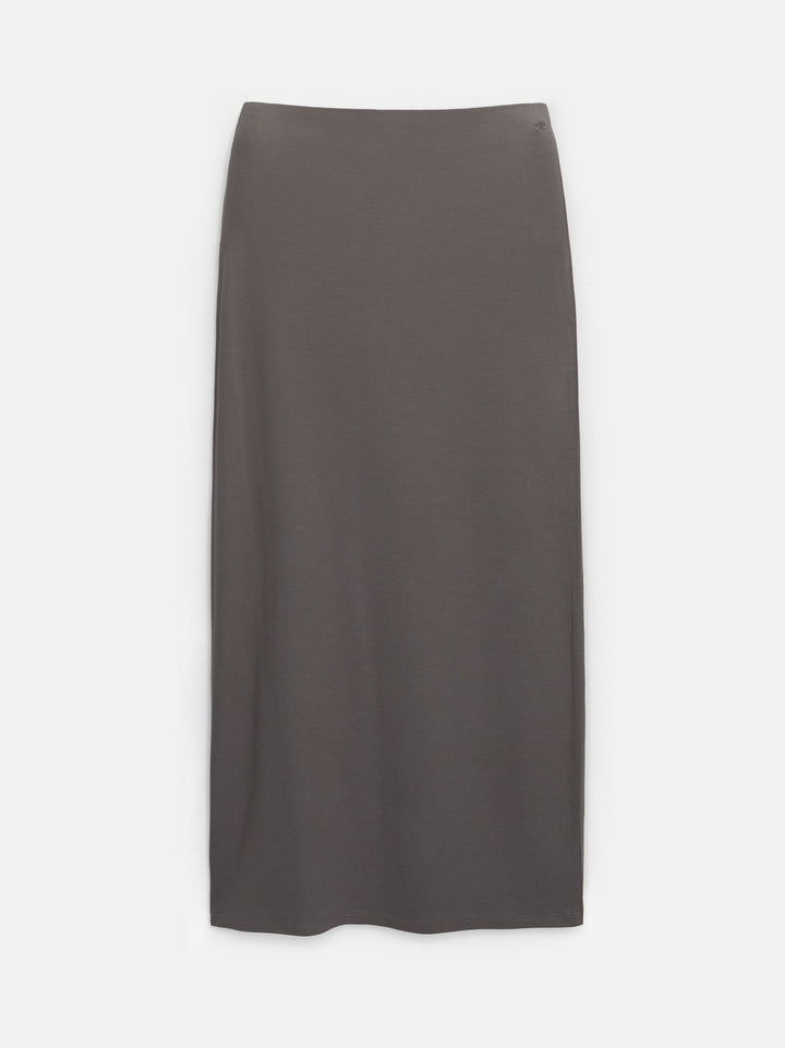 Moudda PULL & BEAR - Jupe Pacific Longue Fluide - Tunisie 1