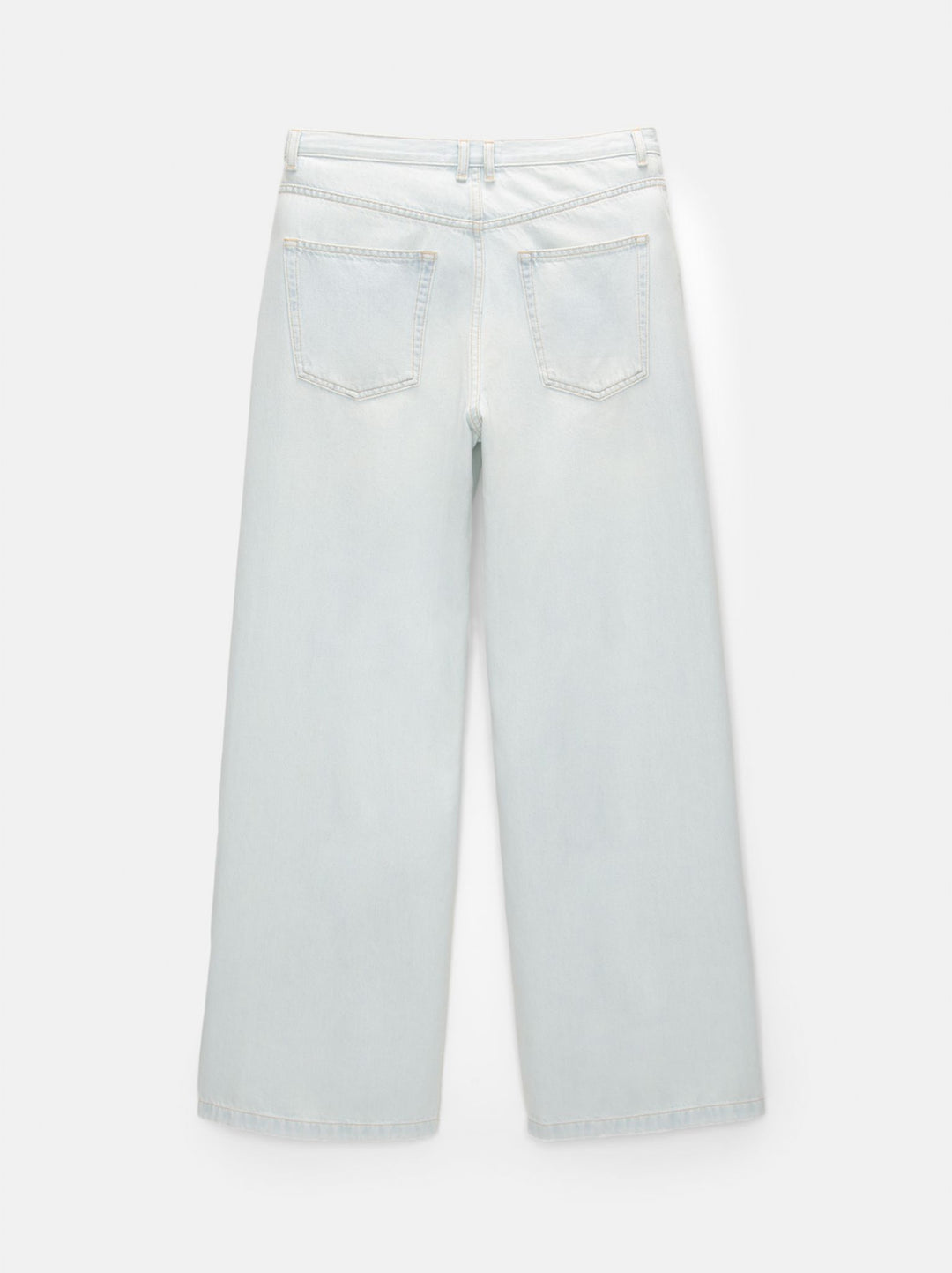 Moudda PULL & BEAR - Trousers - Tunisie 1