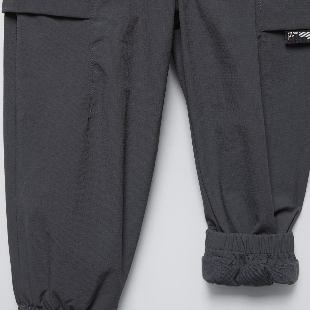 Moudda ZARA - Pantalon Enfant Technique - Micro Ripstop & Doublé - Tunisie 4