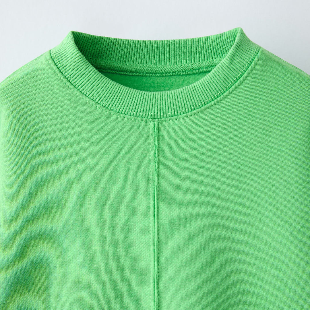 Moudda ZARA - Sweat basique - Tunisie 3