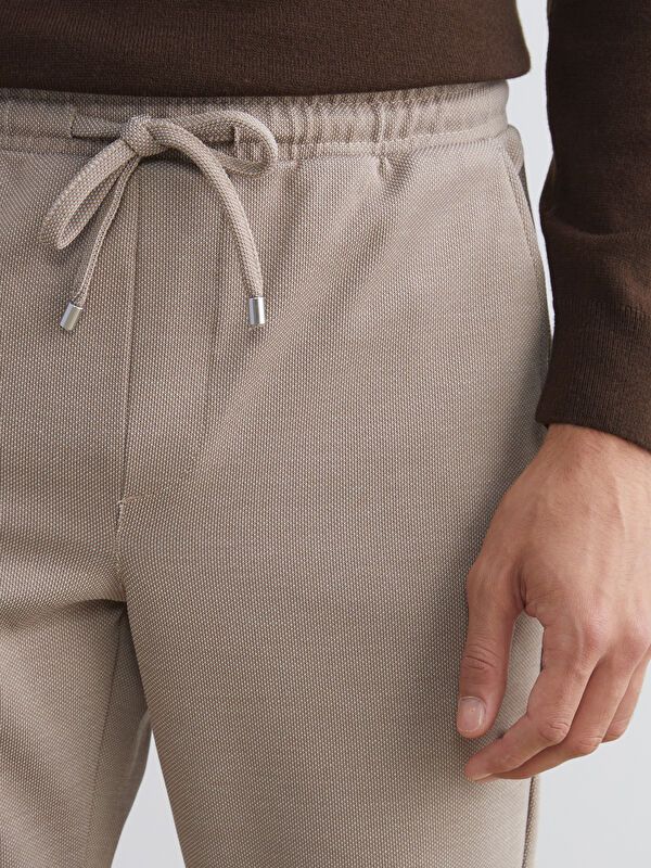 Moudda LC Waikiki - Pantalon tissé moyen Homme Visas - Tunisie 3