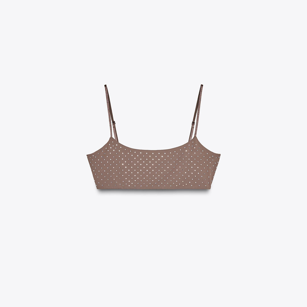 Moudda ZARA - Top - Strass - Tunisie 1