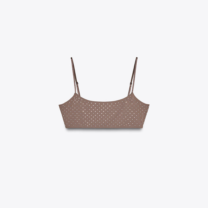 Moudda ZARA - Top - Strass - Tunisie 1