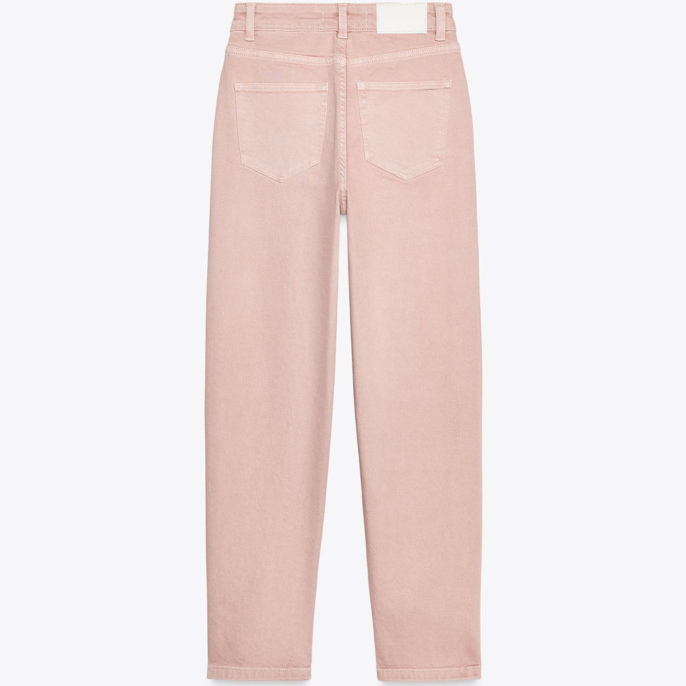 Moudda ZARA - Denim - Mom Slim Fit Authentique - Tunisie 2