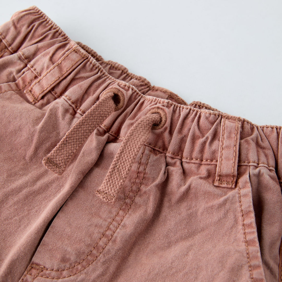 Moudda ZARA - Kids-O Short Ot - Tunisie 3