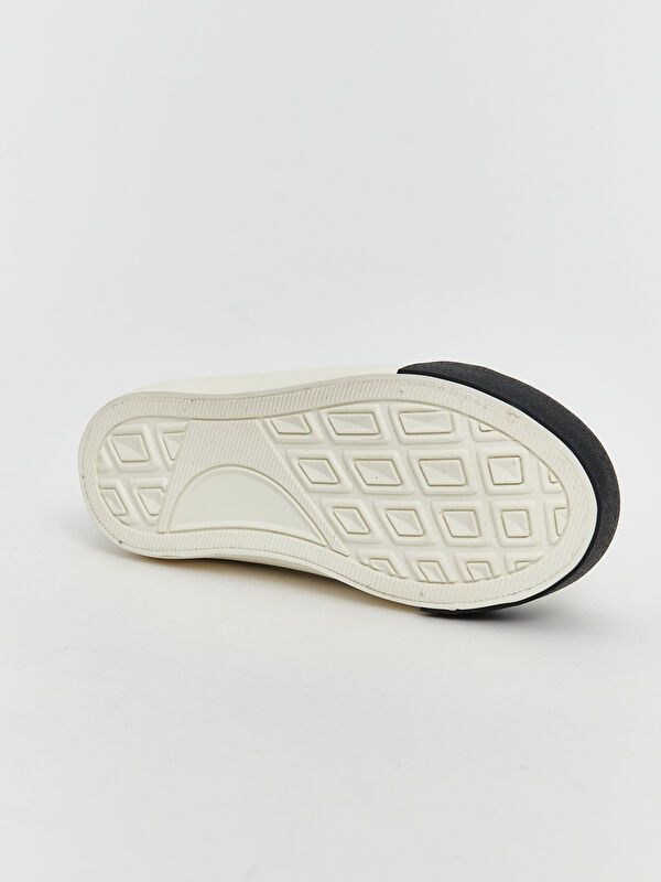 Moudda LC Waikiki - Chaussures casual montantes Garçon Beige clair - Tunisie 4