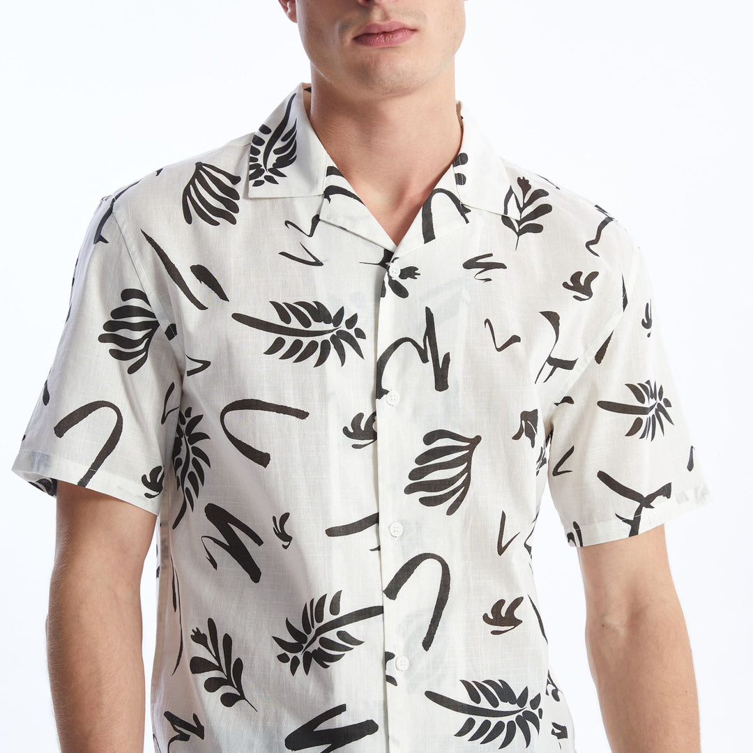 Moudda LC Waikiki - Blouse-Chemisette Tissée - Tunisie 1
