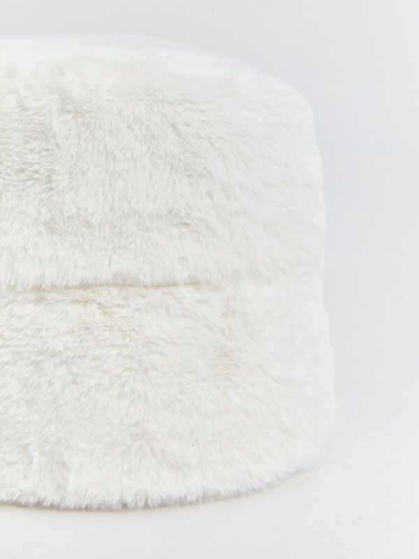Moudda LC Waikiki - Chapeau en tissu pour Femme - Tunisie 4