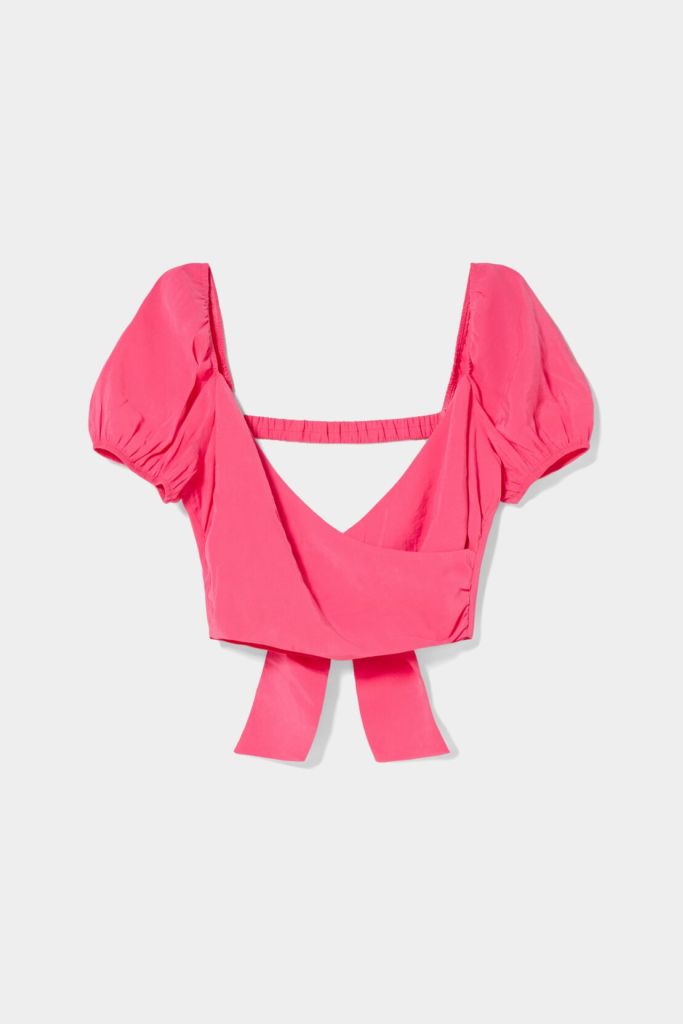 Moudda BERSHKA - Tops - 1