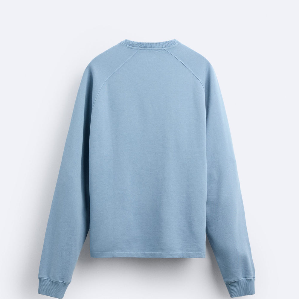 Moudda ZARA - Sweatshirt - Tunisie 2