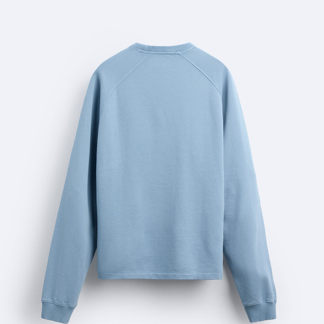 Moudda ZARA - Sweatshirt - Tunisie 2