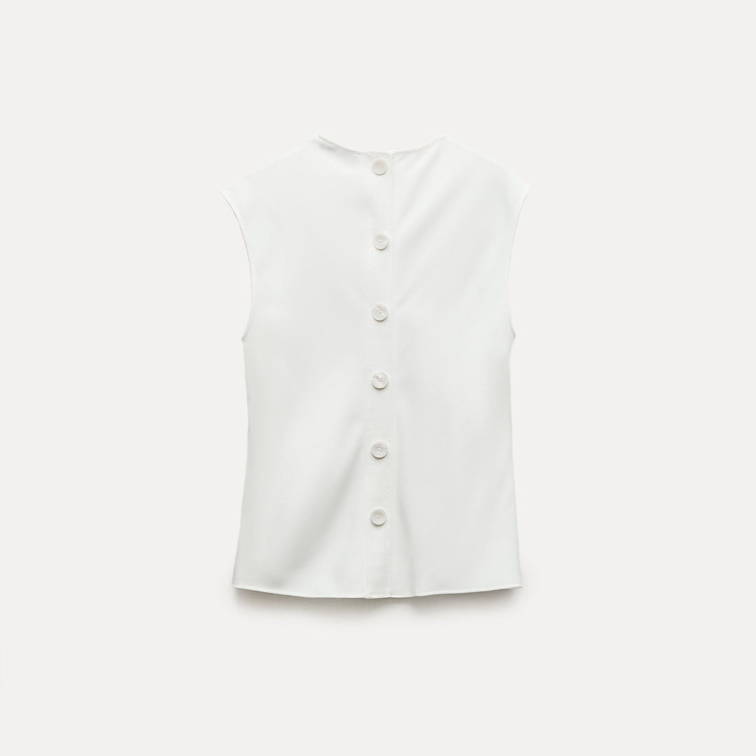 Moudda ZARA - Shirt - Tunisie 1