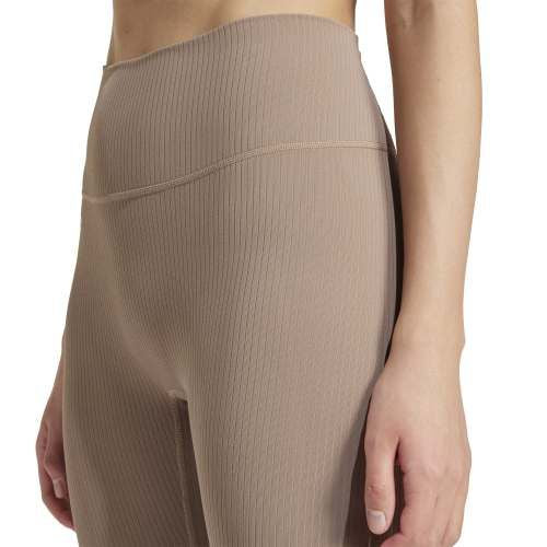 Moudda Adidas - Legging 7/8 adidas All Me Rib - Tunisie 5