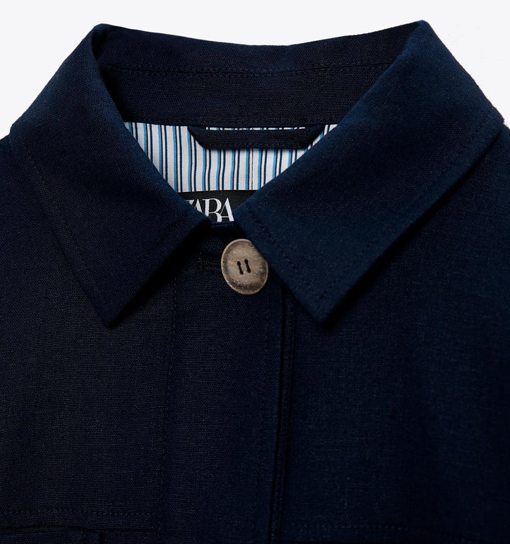 Moudda ZARA - Blouson - Tunisie 3