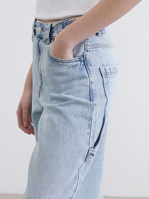 Moudda LC Waikiki - Pantalon en jean - Tunisie 2