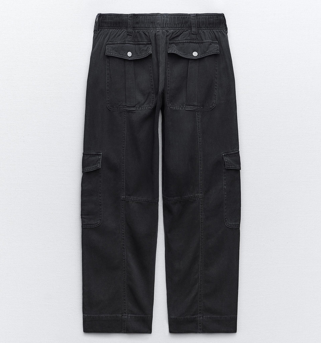 Moudda ZARA - Pantalon - Tunisie 2