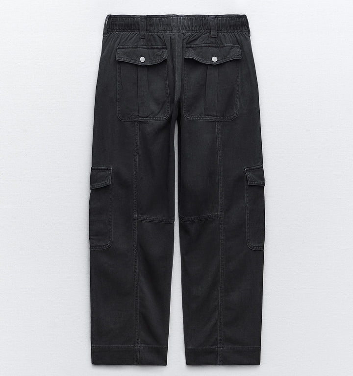 Moudda ZARA - Pantalon - Tunisie 2