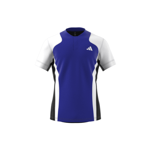 Moudda Adidas - Polo de tennis Pro HEAT.RDY FreeLift - Tunisie 3