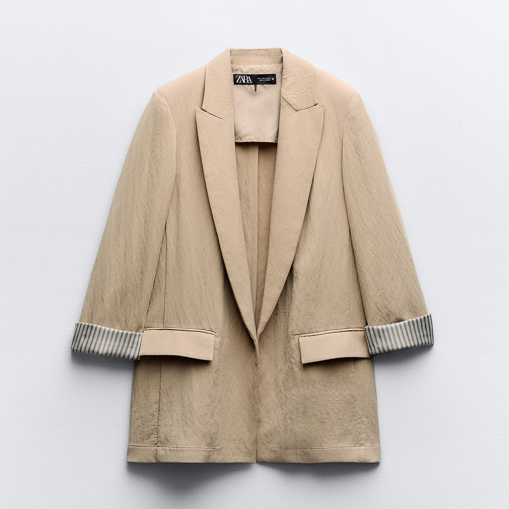 Moudda ZARA - Blazer - Tunisie 2