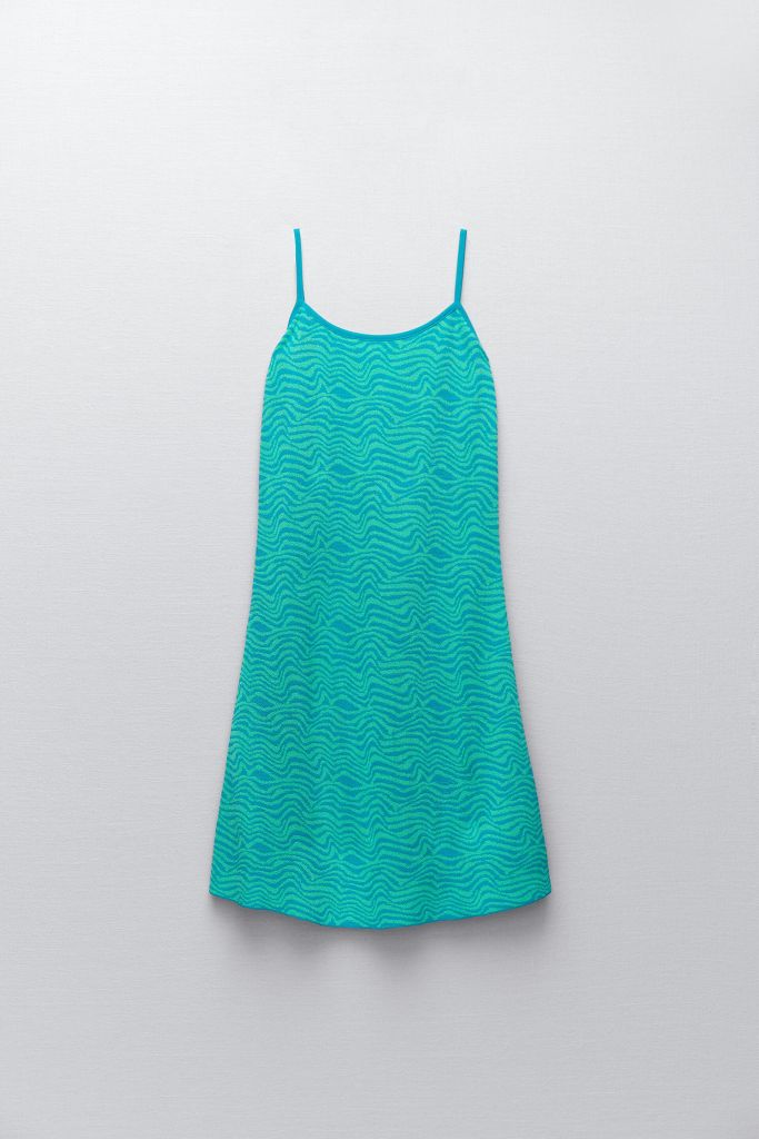 Moudda ZARA - Robe - 1