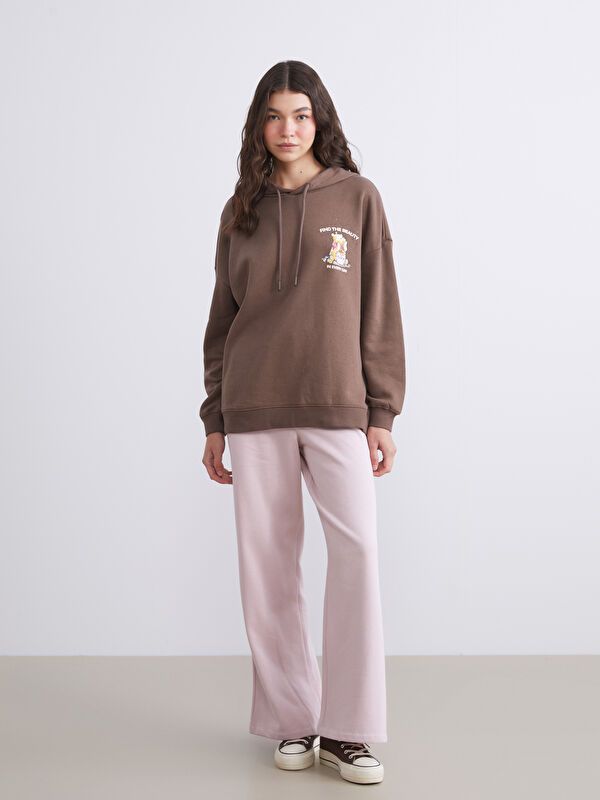 Moudda LC Waikiki - Jersey sweatshirt licence pour Femmes - Tunisie 2