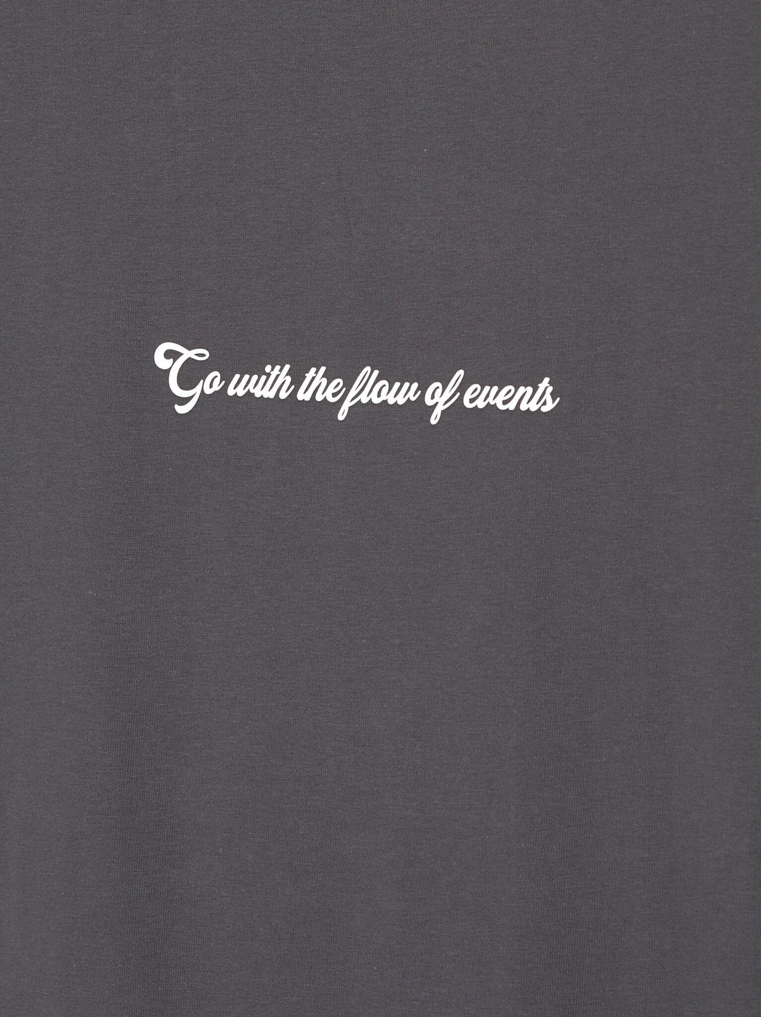 Moudda PULL & BEAR - T-Shirt Bretelles Larges Texte Poitrine - Tunisie 7