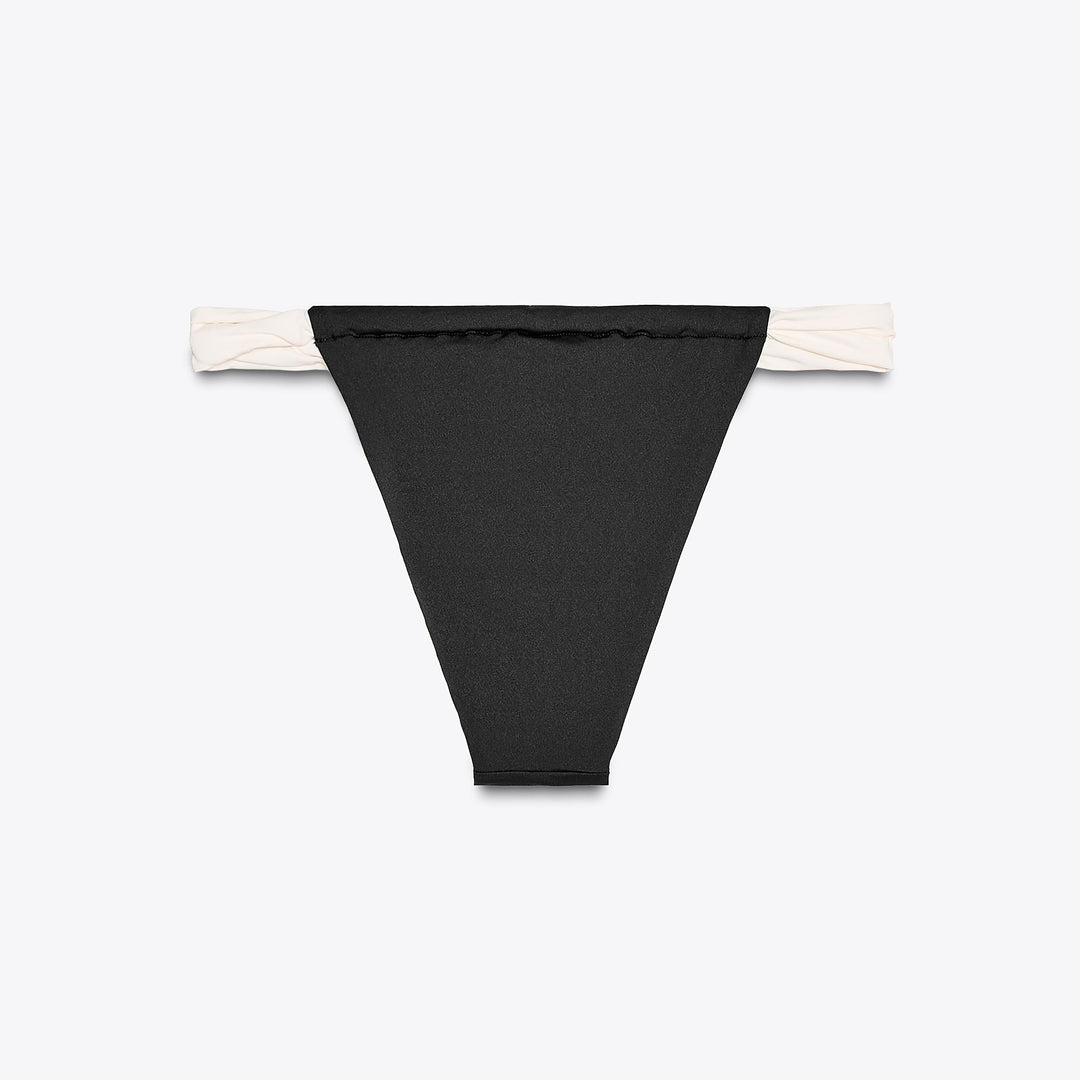 Moudda ZARA - Culotte Bikini - Volant & Bicolore - Tunisie 2